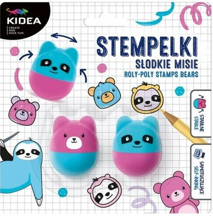 Комплект печати Kidea - Мечета, 2 броя