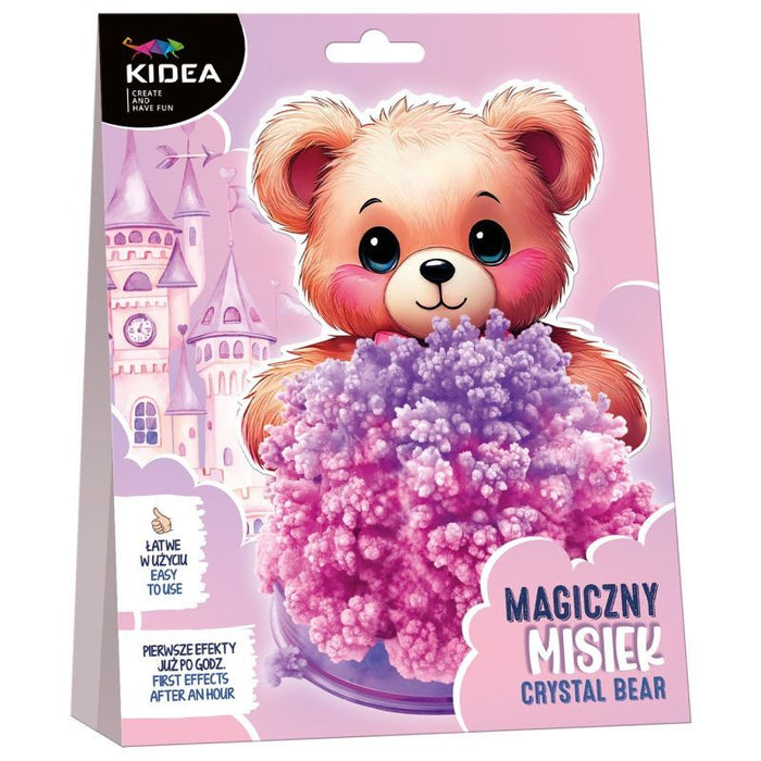 Магическо кристално мече Kidea