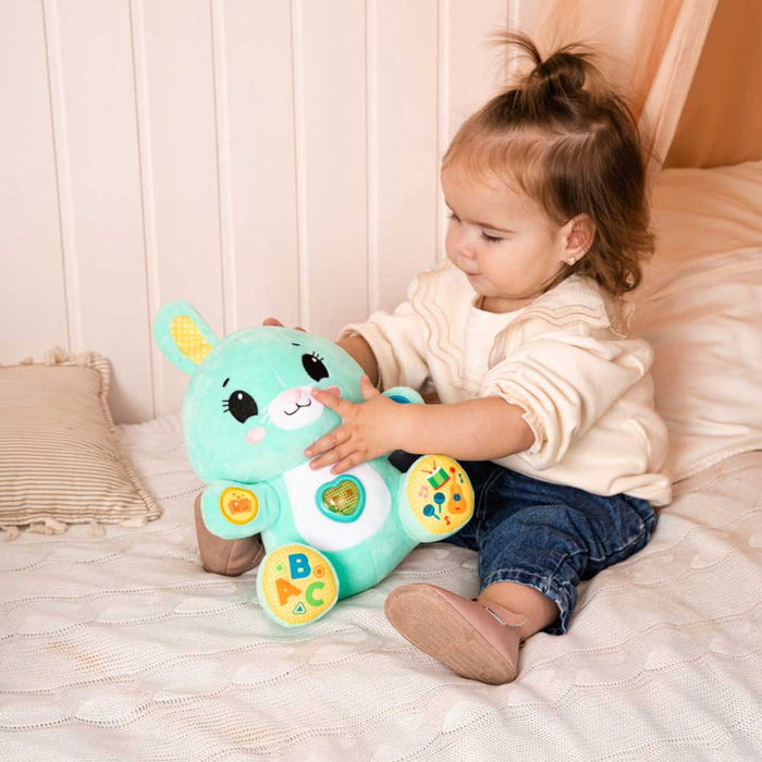Kids Hits Веселото Зайче на български език