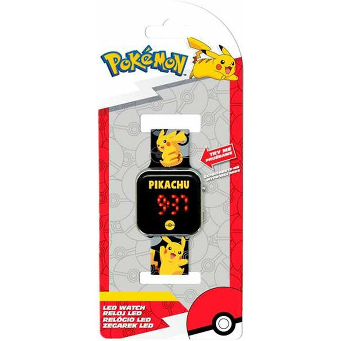 Бебешки часовник Kids Licensing