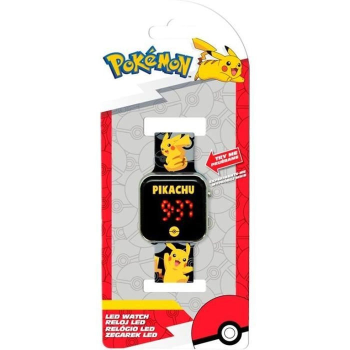 Бебешки часовник Kids Licensing
