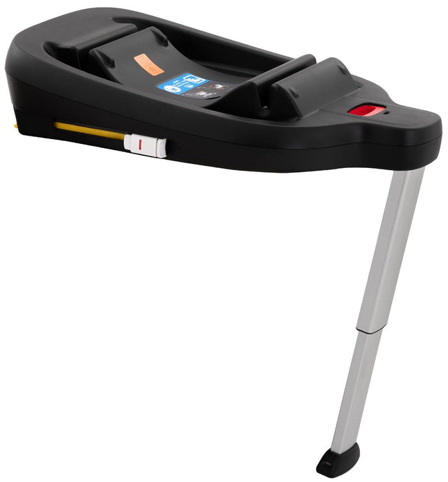 База KikkaBoo - За кошница за кола i-Prime, IsoFix