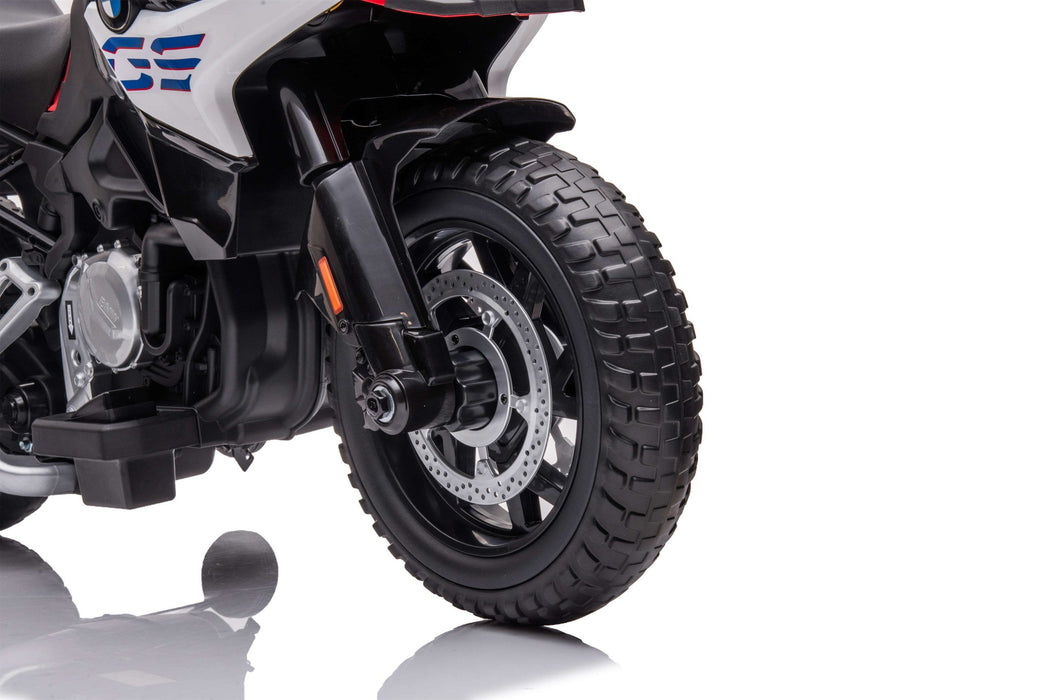 Акумулаторен мотор KikkaBoo - BMW F850 GS