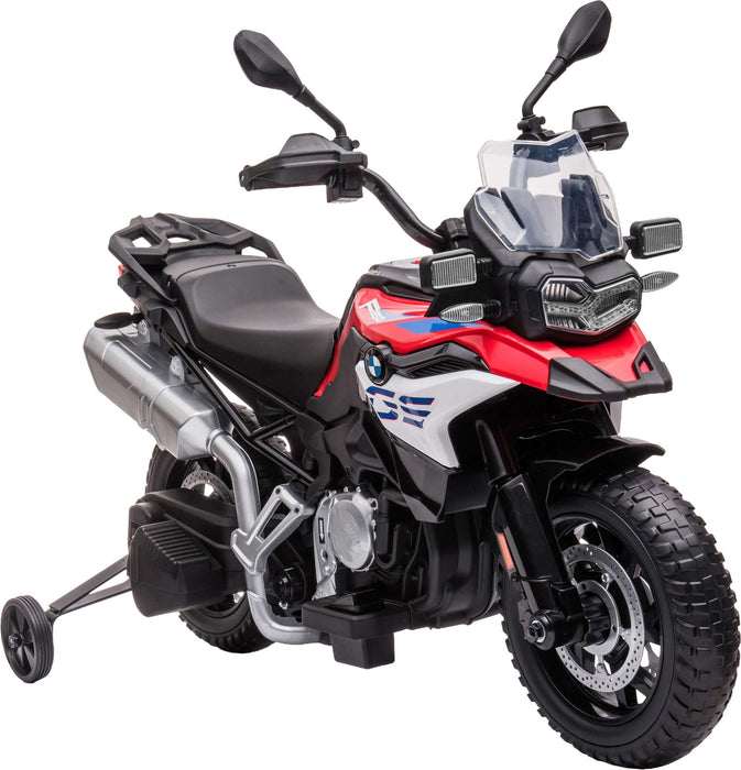 Акумулаторен мотор KikkaBoo - BMW F850 GS