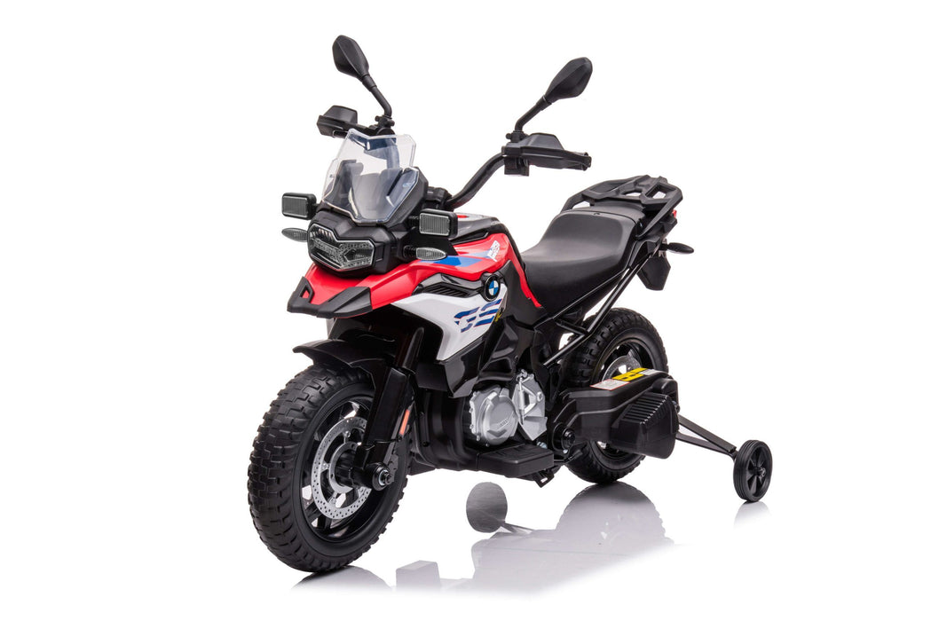 Акумулаторен мотор KikkaBoo - BMW F850 GS