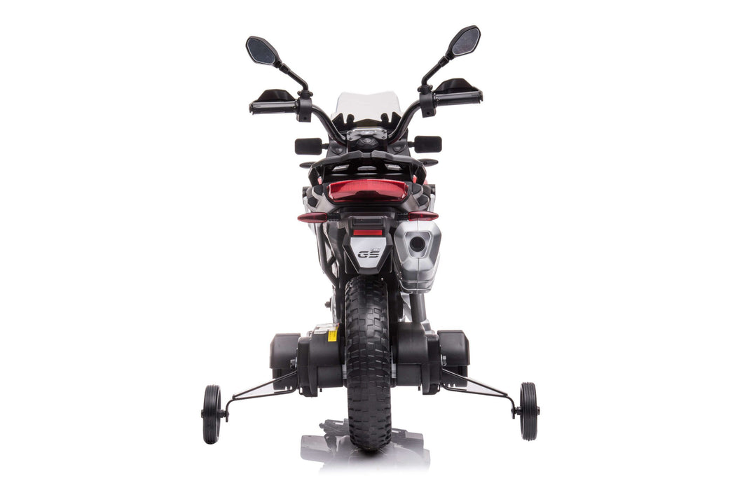 Акумулаторен мотор KikkaBoo - BMW F850 GS