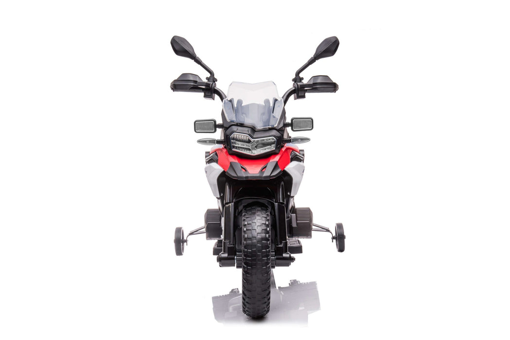 Акумулаторен мотор KikkaBoo - BMW F850 GS
