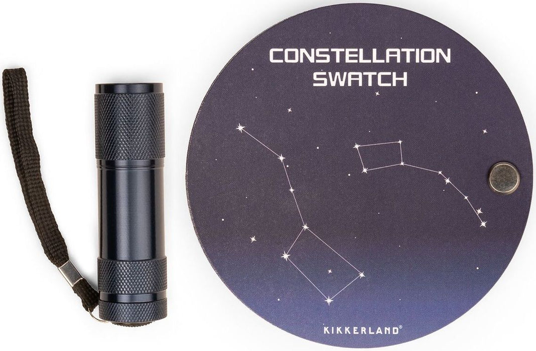 Настолна игра Constellation Swatch Book - Парти