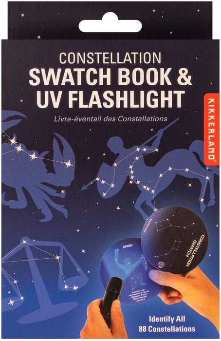 Настолна игра Constellation Swatch Book - Парти