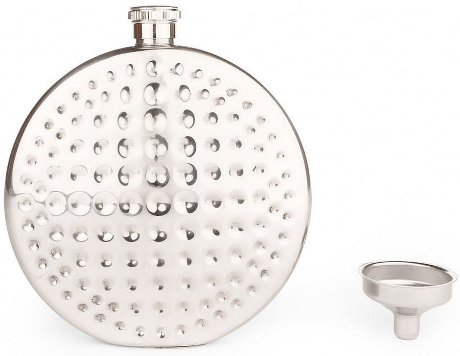 Манерка Kikkerland - Golf Ball, 240 ml