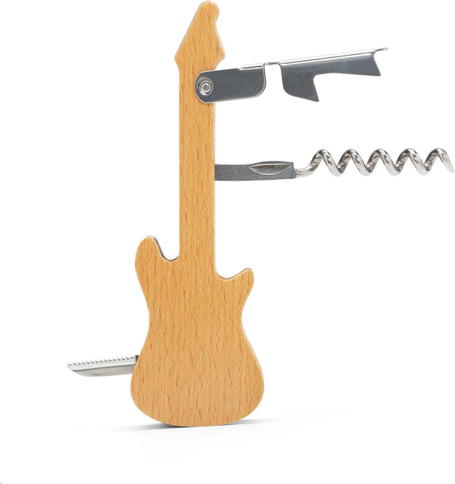 Тирбушон Kikkerland - Китара