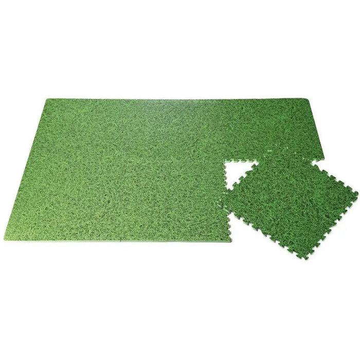 КИЛИМ ЗА ГРАДИНА 6 БР. 40X40CM