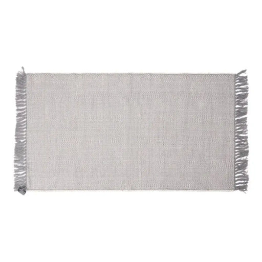 Килим Gift Decor Сив 140 x 80 cm (6 броя)
