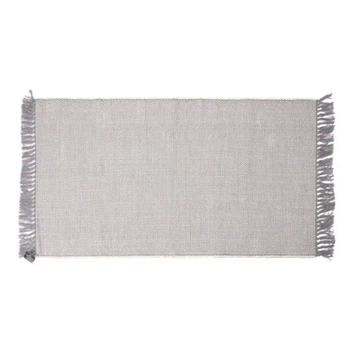 Килим Gift Decor Сив 140 x 80 cm (6 броя)