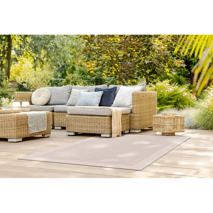 КИЛИМ ADRIA NEW SINTELON 120X170 CM ДЕСЕН L 01VDV 1K