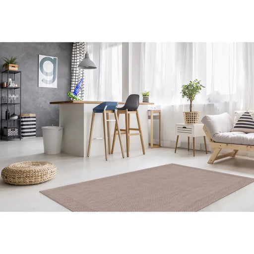 КИЛИМ ADRIA NEW SINTELON 200X290 CM ДЕСЕН L 01DVD 1K