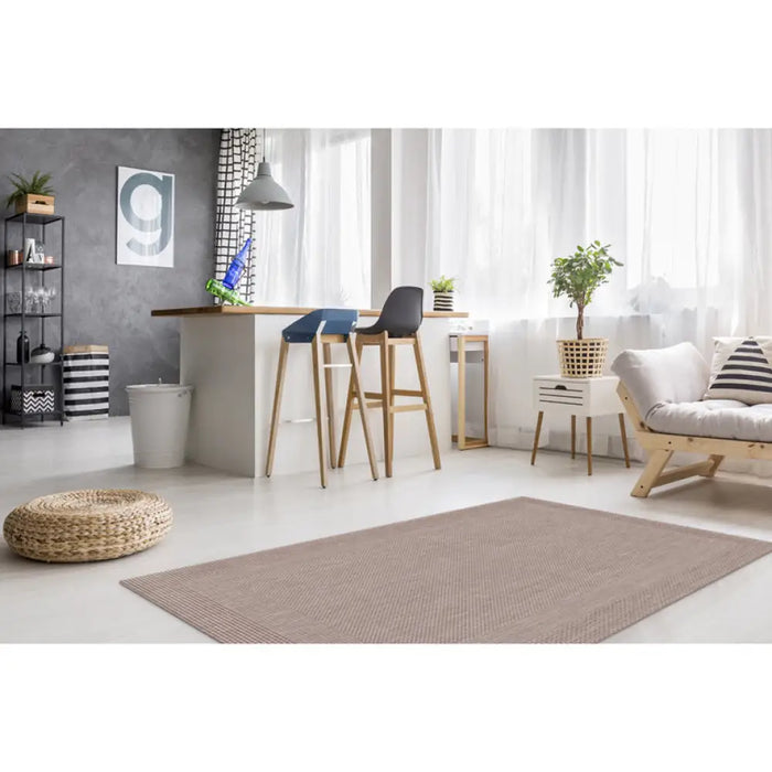 КИЛИМ ADRIA NEW SINTELON 80X150 CM ДЕСЕН L 01DVD 1K