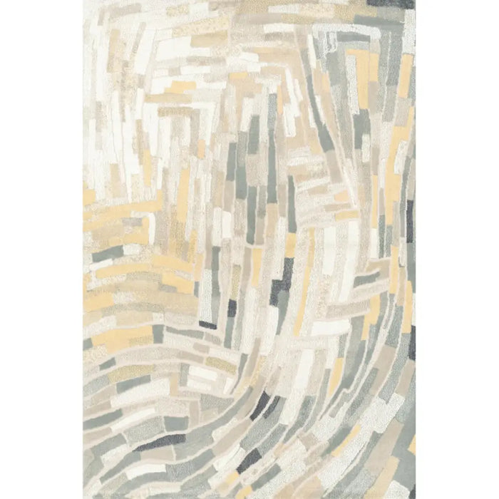 КИЛИМ BELLA SINTELON 120X170 СМ ДЕСЕН 09BZB 1K