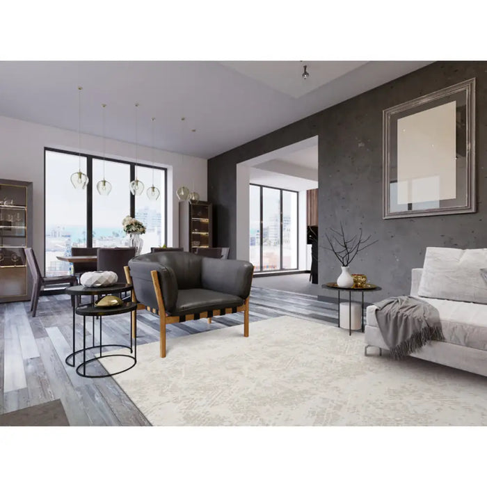 КИЛИМ BOHO SINTELON 160X230 CM ДЕСЕН L 56WEW 1K