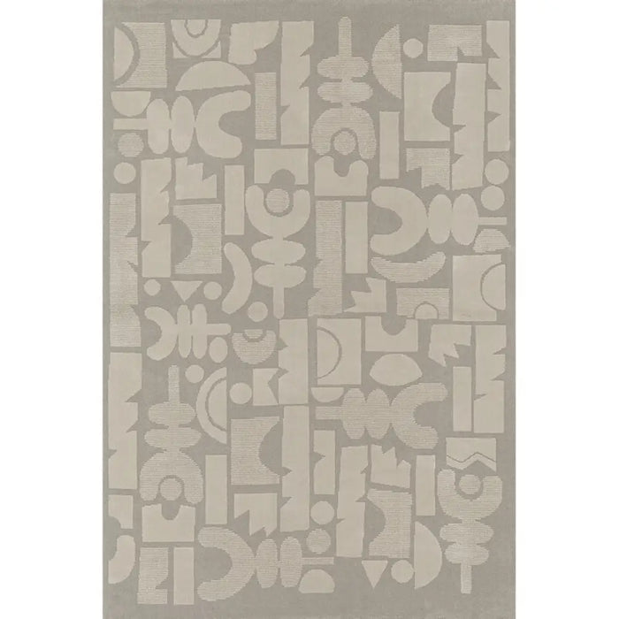 КИЛИМ BOHO SINTELON 200X290 CM ДЕСЕН L 76EGE 1K