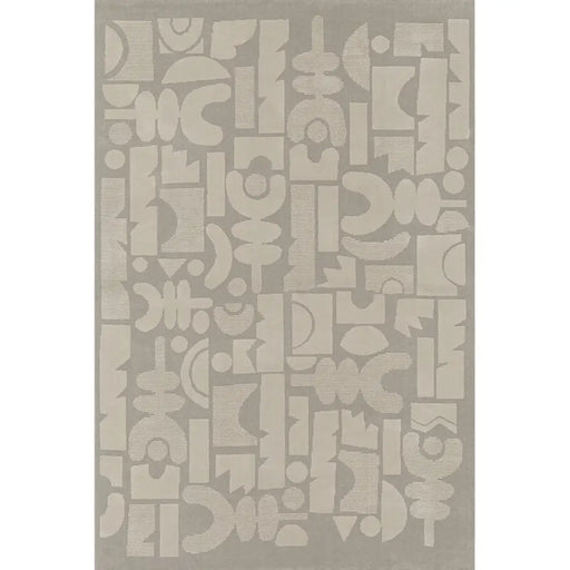 КИЛИМ BOHO SINTELON 80X150 CM ДЕСЕН O 76EGE 1K