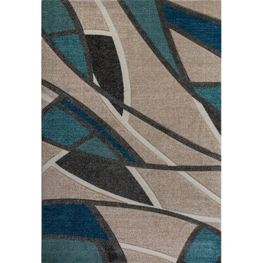 КИЛИМ CANYON 200Х300 СМ. ДЕСЕН 8432 L.BEIGE