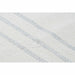 Килим DKD Home Decor 120 x 180 x 0,75 cm Сив полиестер Бял