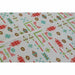 Килим DKD Home Decor 160 x 230 x 0,4 cm полиестер Бял Ikat