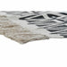 Килим DKD Home Decor 160 x 250 x 0,7 cm Черен полиестер