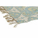 Килим DKD Home Decor 200 x 290 x 0,5 cm Червен полиестер