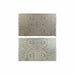 Килим DKD Home Decor 200 x 290 x 0,5 cm Червен полиестер