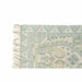 Килим DKD Home Decor 200 x 290 x 0,5 cm Червен полиестер