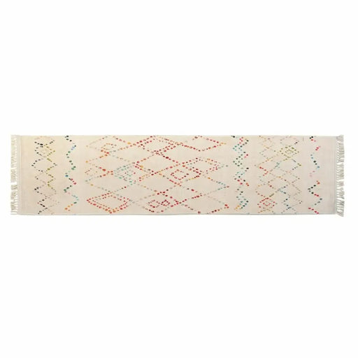 Килим DKD Home Decor 60 x 240 x 0,7 cm полиестер