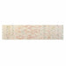 Килим DKD Home Decor 60 x 240 x 0,7 cm полиестер