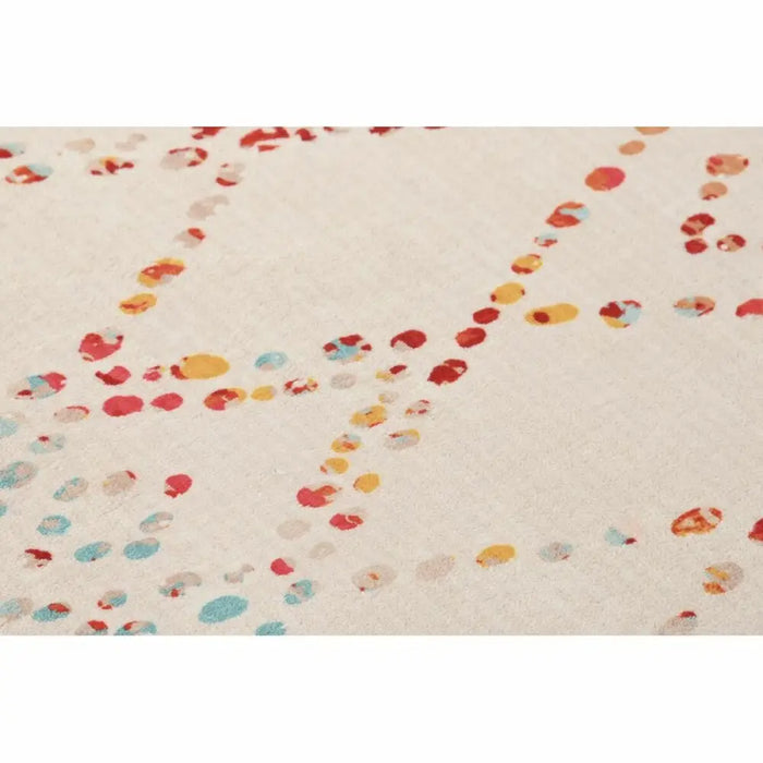 Килим DKD Home Decor 60 x 240 x 0,7 cm полиестер