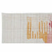 Килим DKD Home Decor Абстрактен Многоцветен (160 x 230 x