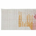 Килим DKD Home Decor Абстрактен Многоцветен (200 x 290 x