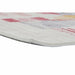 Килим DKD Home Decor Абстрактен Многоцветен (122 x 180 x