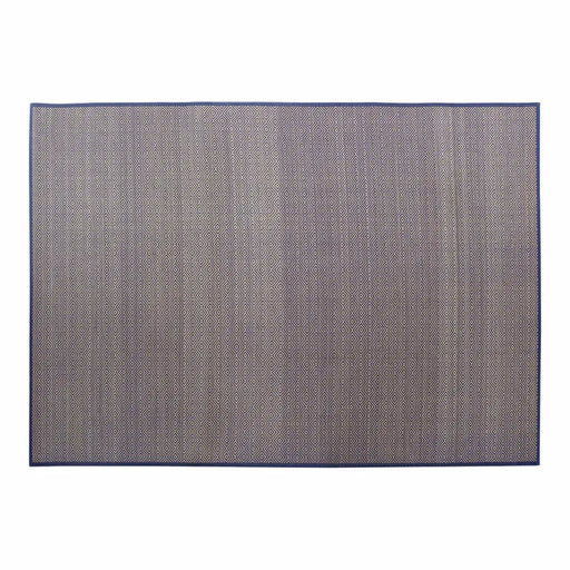 Килим DKD Home Decor Бамбук Средиземноморско (200 x 290 x