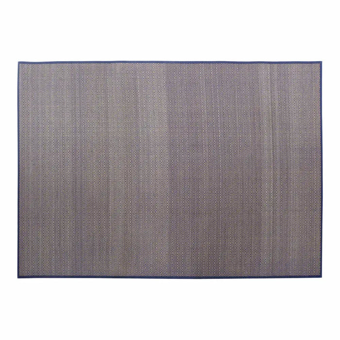 Килим DKD Home Decor Бамбук Средиземноморско (200 x 290 x