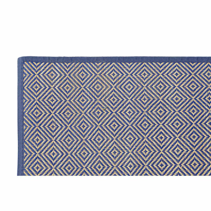 Килим DKD Home Decor Бамбук Средиземноморско (200 x 290 x