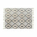 Килим DKD Home Decor Бежов Модерен (160 x 230 x 1 cm)