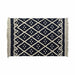 Килим DKD Home Decor Бежов Морско син 120 x 180 x 0,7 cm