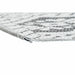 Килим DKD Home Decor Бял Черен Етнически (2 броя) (150 x