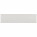 Килим DKD Home Decor Бял Ромб Модерен (60 x 240 x 2,2 cm)