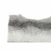 Килим DKD Home Decor Бял Светло сив Колониален Джунгла 60 x