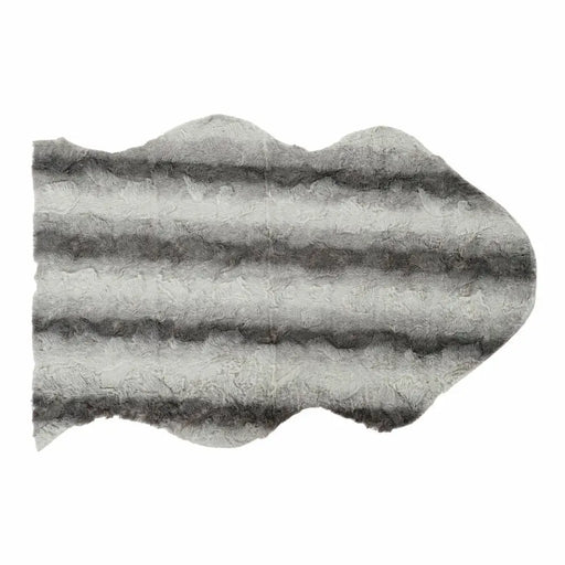 Килим DKD Home Decor Бял Светло сив Колониален Джунгла 60 x