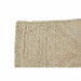Килим DKD Home Decor Кафяв Естествен 160 x 230 x 1 cm