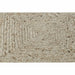 Килим DKD Home Decor Кафяв Естествен 160 x 230 x 1 cm