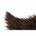 Килим DKD Home Decor Кафяв С коса 60 x 90 x 2 cm